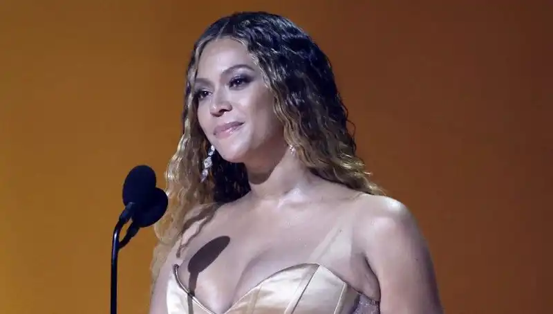 Beyonce’nin Yayımlanmamış Şarkıları Çalındı: Hayranları Ne Yapacak?