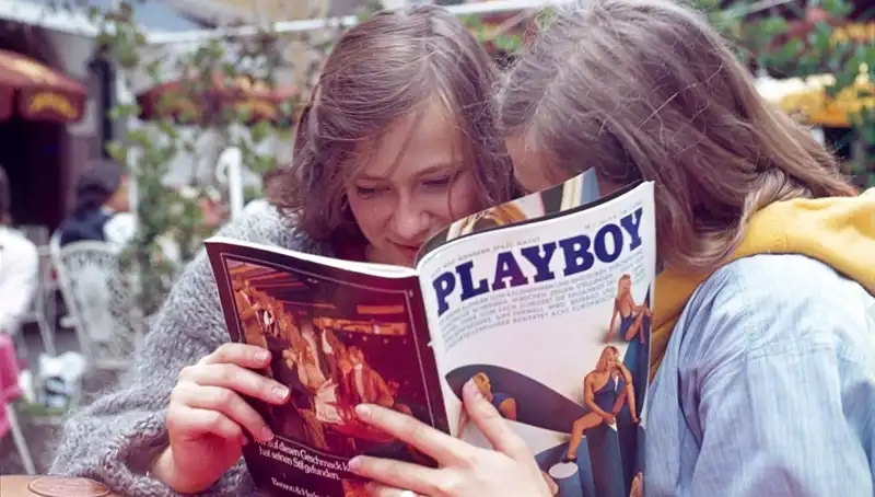 Playboy Dergisi Eski Yönetmeni Dolandırıcılıkla Suçlanıyor: İşte Olayın Ayrıntıları