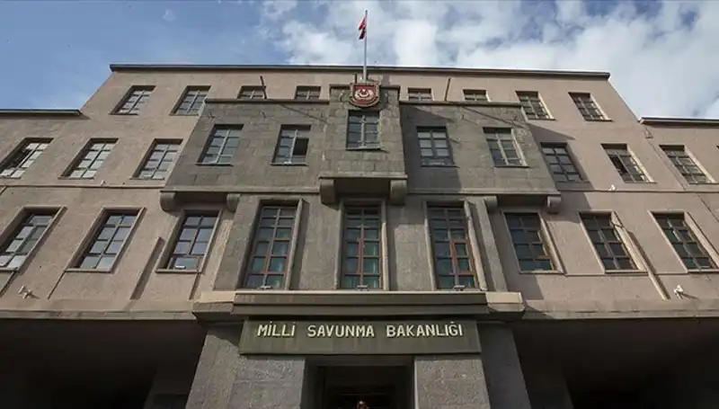 Yunan Askerlerinin Hakaretine TSK'dan Sert Tepki Geldi