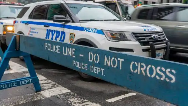 Amerika’da Parkta Silahlı Saldırı: 3 Kişi Hayatını Kaybetti
