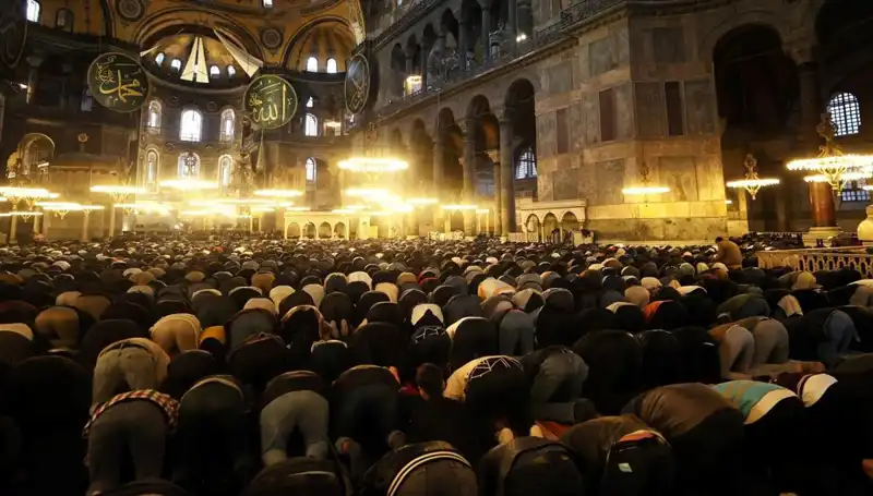 2025 Ramazan Bayramı Ne Zaman? İşte Tarihi ve Detayları!