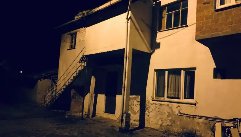 Sobadan Sızan Gaz İle Zehirlenen Uzman Onbaşı Hayatını Kaybetti