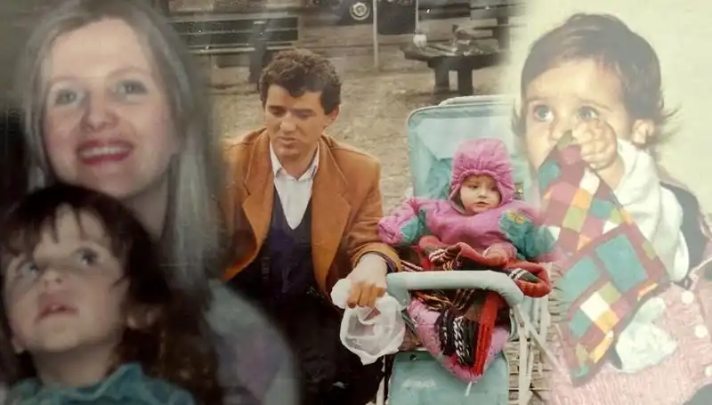 İrem Helvacıoğlu’nun Son Paylaşımıyla Geçmişe Yolculuk
