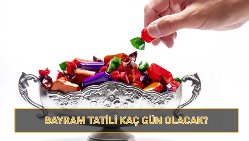 2025 Ramazan Bayramı Tatili Uzayacak mı? 9 Gün Olur mu?