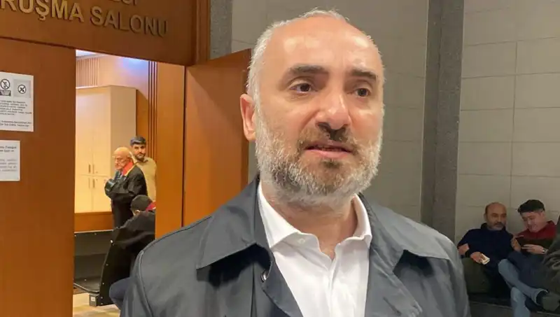Gezi Gözaltısı: İsmail Saymaz’ın Olayı ve Tüm Gelişmeler