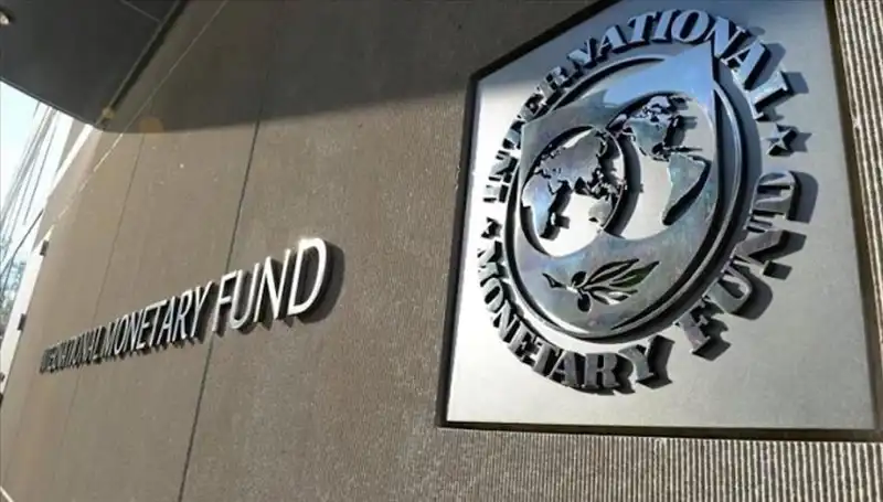 Küresel Kamu Borcu Hızla Yükseliyor: IMF Uyardı