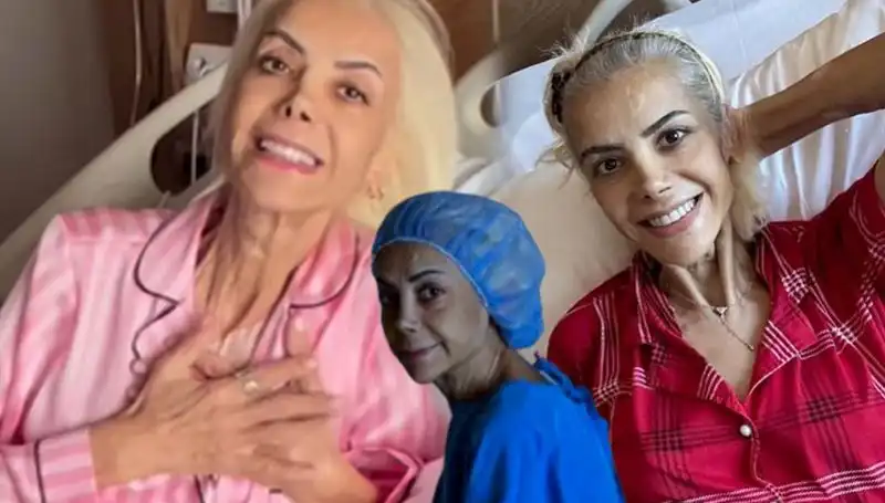 Tanyeli Sağlık Sorunları Nedeniyle Acil Müdaheleyi Gerektiren Duruma Geçti