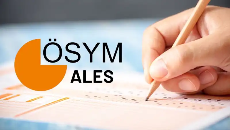 ALES/2 Başvuru Süreci Başladı: Detayları Kaçırmayın!