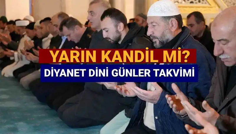 Kadir Gecesi 26 Mart'ta İdrak Edilecek mi? İşte Detaylar!