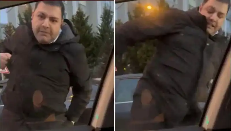 Yeni Yargı Paketi ile Trafikte Yol Kesenlere 3 Yıl Hapis Cezası Geliyor!