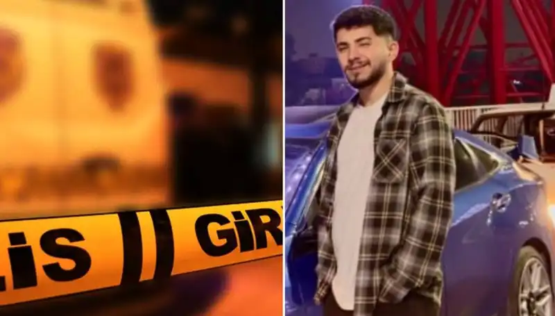 Adana'da Şok Edici Olay: Sevgili Çift Bıçaklanarak Bulundu!