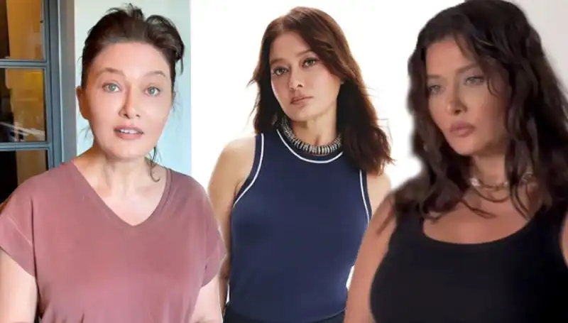 Nurgül Yeşilçay, Yeni İmajıyla Göz Kamaştırdı: Kestirme Dediniz, Kestirdim!