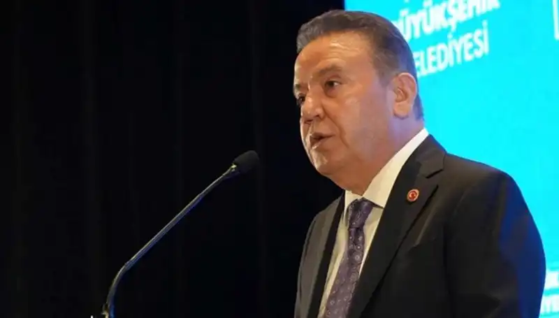 Antalya Büyükşehir Belediye Başkanvekili Seçimi: Tarih Belli Oldu