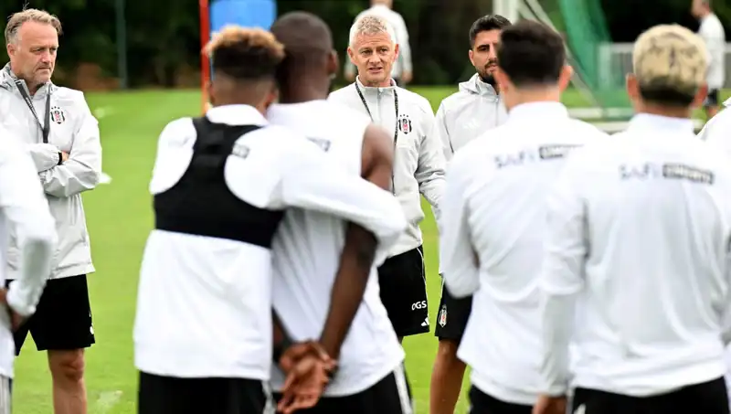 Solskjaer’den Futbolculara Sert Eleştiri: "Bu Durum Acı Verici"