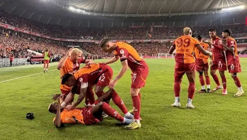 Kıran Kırana Pazarlık! 3 Haziran 2025 Spor Manşetleri