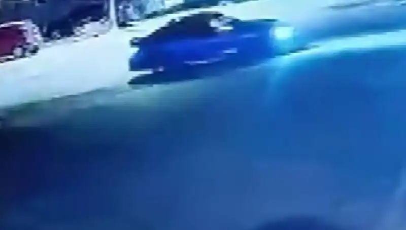 Trafikte Drift Yapan Sürücülere 46 Bin Lira Cezalar Geliyor!