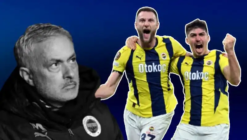 Fenerbahçe'de Yusuf Akçiçek’in Maaşı 10 Katına Çıktı: Bonservis Ücreti Açıklandı!