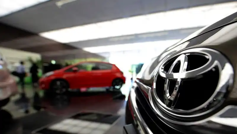 Toyota’nın Merakla Beklenen Gizemli SUV Projesi İleri Tarihe Alındı