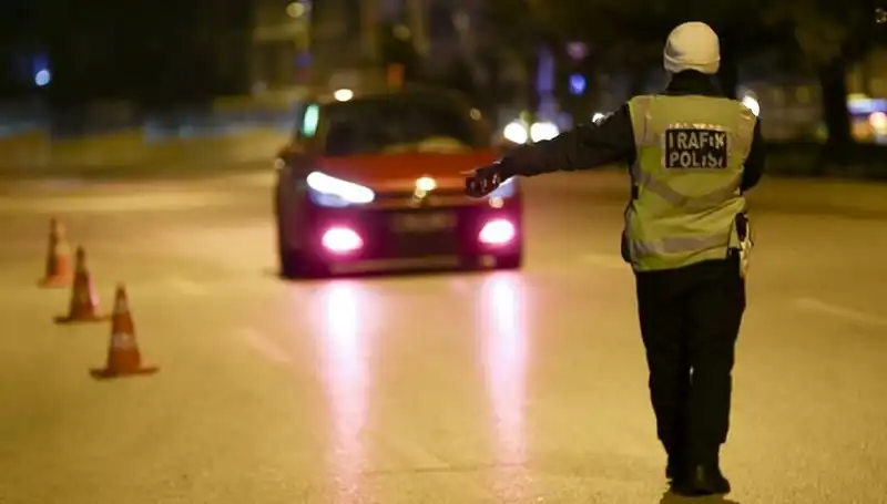 Trafik Cezalarında Şok Artış: Sürücüler Ne Yapmalı?