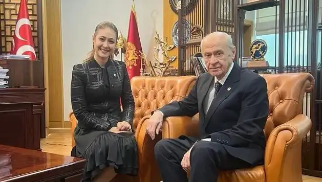 MHP Kahramanmaraş Milletvekili Zuhal Karakoç Dora: Siyasi Hayatı ve Vizyonu