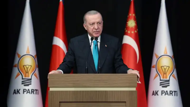 Kızılcahamam'da AK Parti'nin Terörsüz Türkiye Hedefi ve Yeni Stratejiler