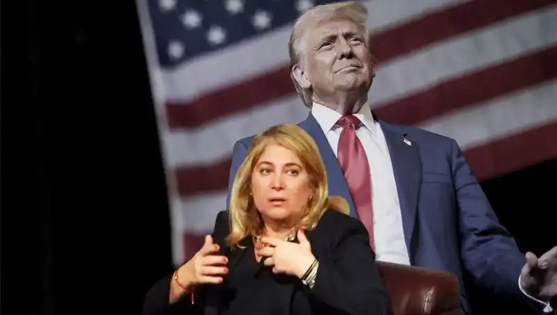 Trump’ın Kabinesinde Türk Temsili: Mehmet Öz’ün Kardeşi Yeni Görevi Üstleniyor