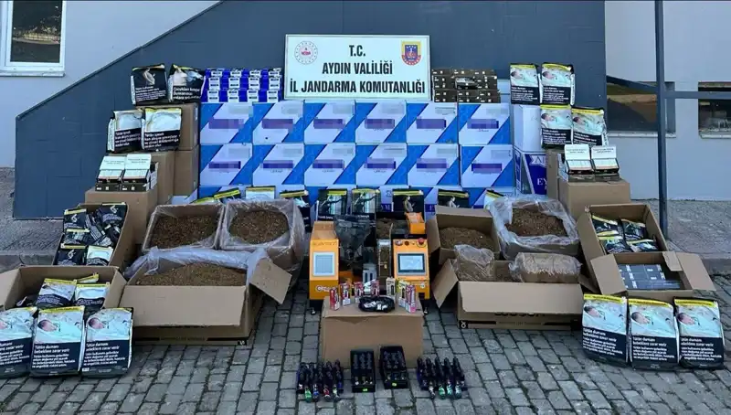 1 Milyon 135 Bin Makaron Ele Geçirildi! Olayın Perde Arkası Nedir?
