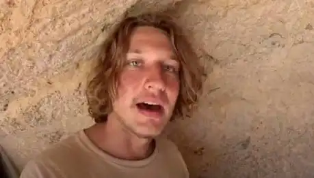 Yasaklı Kızılderili Adasına Giden ABD'li Turist Tutuklandı