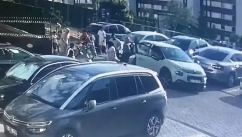 Eşi ve Yakınlarını Ezerek Kaçan Şahsın Ardından Üzücü Olay Gelişmeleri