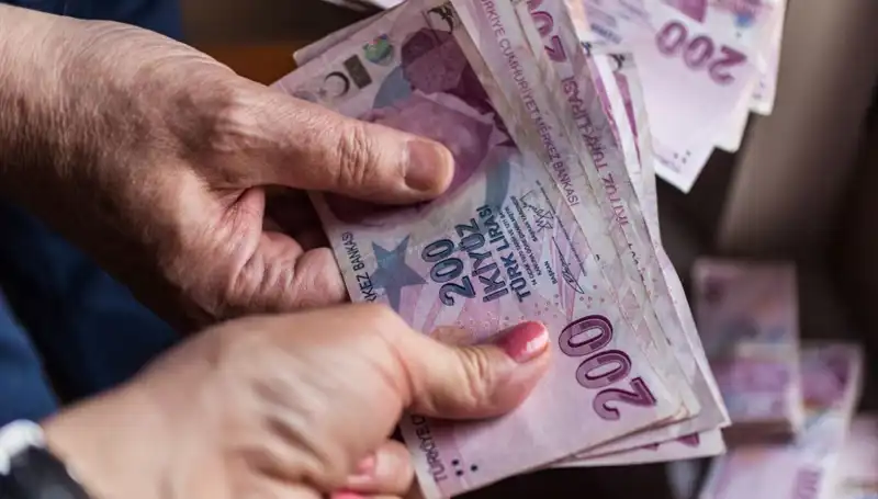 2025'te Memur ve Emekli Maaşlarına Beklenen Temmuz Zammı Açıklandı!