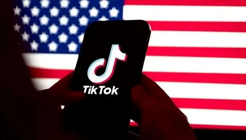 Trump, TikTok İçin Verilen Sürenin Uzatılabileceğini Belirtti