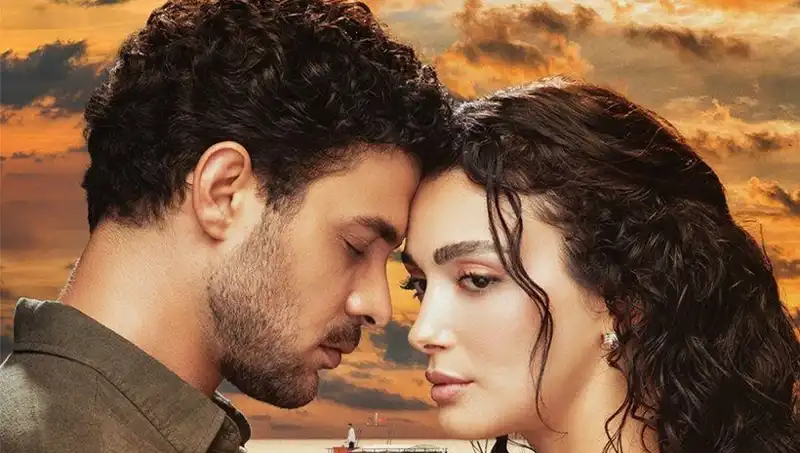 Gözleri KaraDeniz: Ekranlarda Yeni Bir Dizi Fırtınası Başladı!