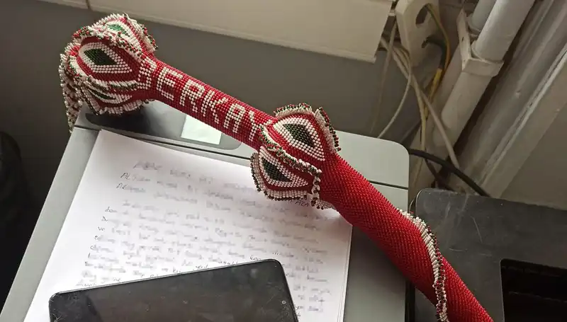 Kırbaçlı Saldırganların Pençesinden Kurtulmak İçin Ölüme Koştu