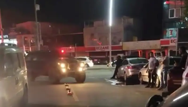 Aile Trajedisi: Annesine Saldıran Kardeşini Öldüren Genç Olayı!