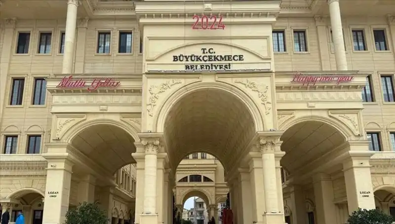 Büyükçekmece'de Sıcak Gelişme: Hakan Çebi Belediye Başkanvekili Oldu