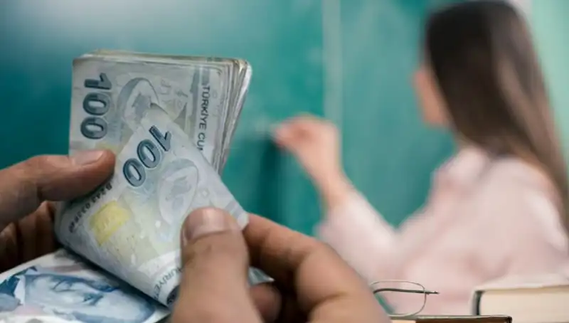 Öğretmen Maaşları 2025'te Ne Kadar Olacak? Detaylar Burada!