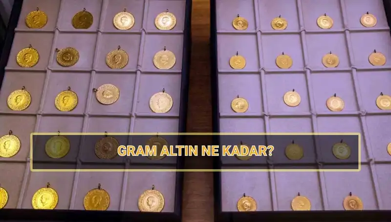 8 Nisan 2023 Güncel Gram Altın Fiyatları: Yükseliş Devam Edecek Mi?