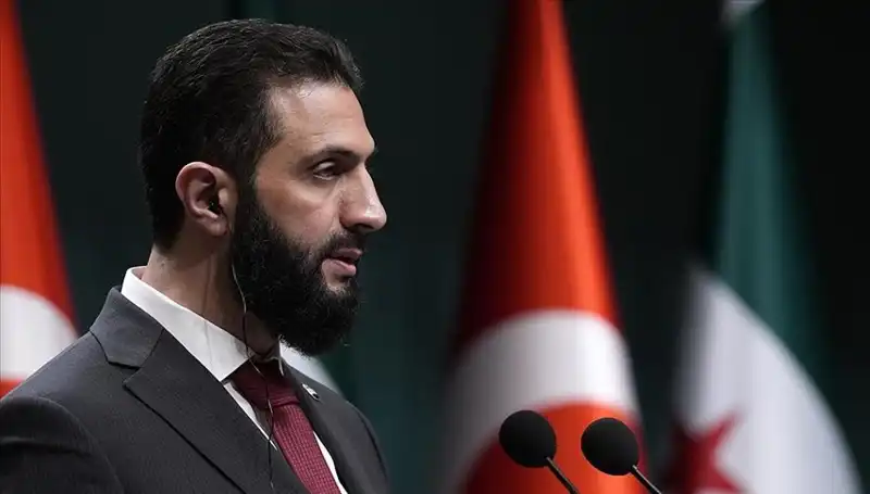 Suriye'de Ulusal Güvenlik Konseyi: Yeni Bir Dönemin Başlangıcı