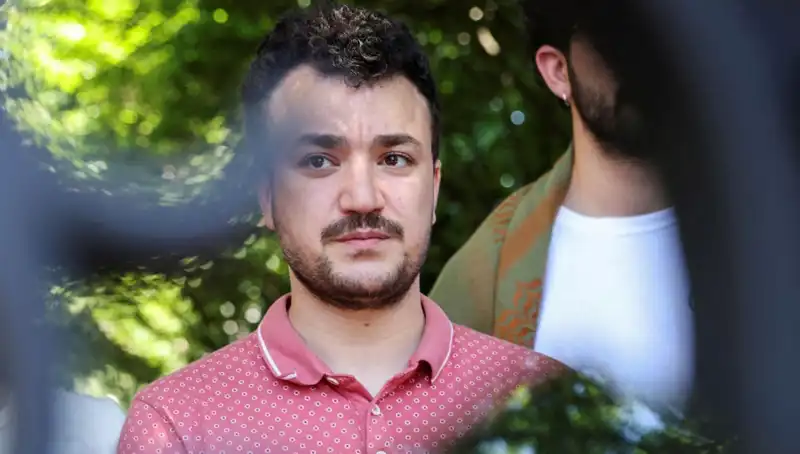 ABD’de Filistin Yanlısı Öğrenci Protestolarının Liderine Şok Tutuklama