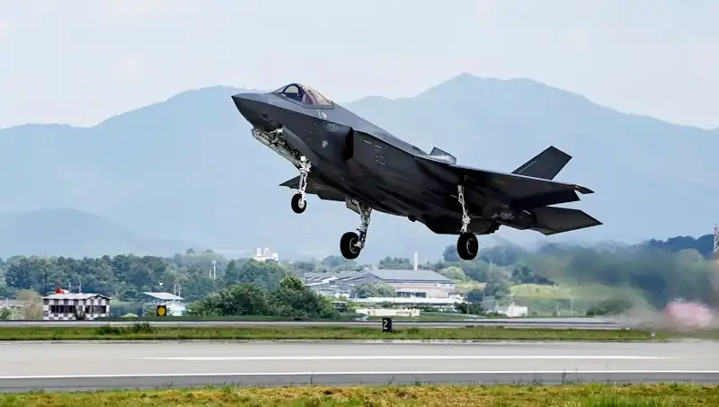 Hindistan, ABD'nin F-35 Savaş Uçağı Teklifini Neden Reddetti?