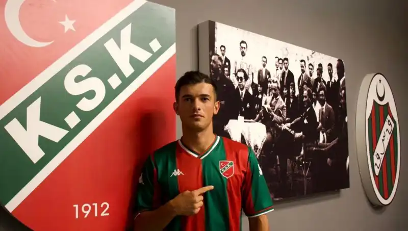 Karşıyaka'nın Transfer Hamleleri: Hedef Başarı ve Kupalar