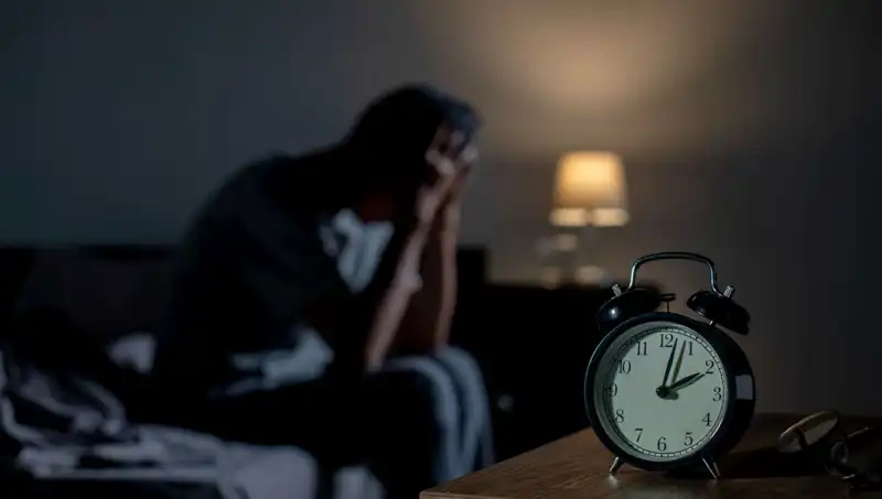 Gece Geç Uyumanın Vücudunuza Etkileri: Uzman Açıklıyor