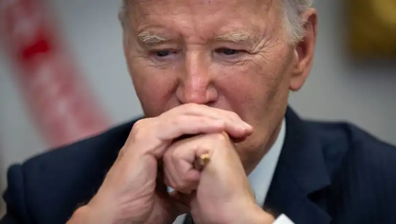 Biden’ın Gerçek Yaşı Fırtınası: Sağlık Gizeminin Perde Arkası!