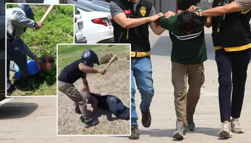Sopalı İşkence Olayında Şok Edici Gelişmeler ve Yeni Gözaltılar