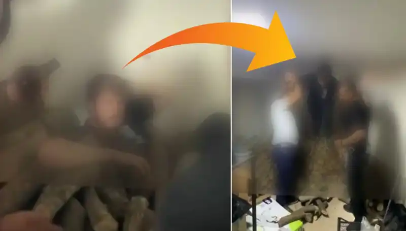 Beş Yıldır Kayıp Olan Adam, Odunların Arasında Bulundu!
