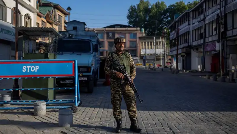 Nükleer Güçler Arasında Artan Gerilim: Hindistan Tehdit Ediyor!