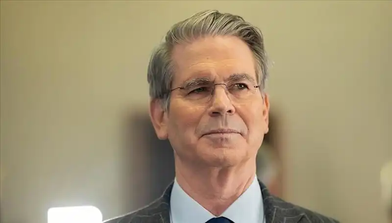 ABD Hazine Bakanı Bessent’ten Kesin Açıklama: Temerrüt Olmayacak