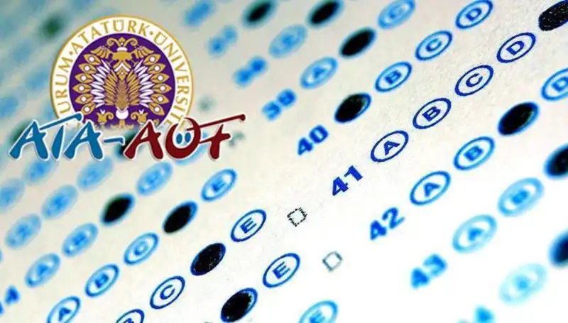 ATA AÖF Sınav Sonuçları: Sorular ve Cevaplar Ne Zaman Yayınlanacak?
