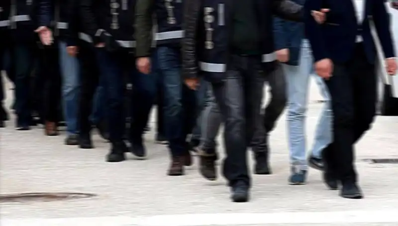 Balkız Tuzağı ile Kadın Profilini Kullanarak Gasp Olayı!