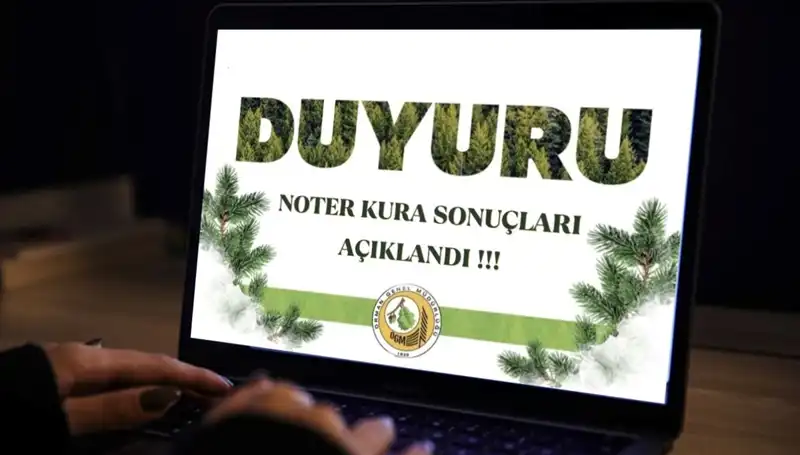 OGM 4.500 İşçi Alımı Kura Sonuçları Açıklandı: Kazanan Adaylar Hangi Belgelere İhtiyaç Duyuyor?